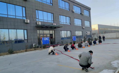 2023年迎接新生 共創未來